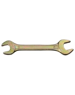 Рожковый ключ 14306 Сибртех