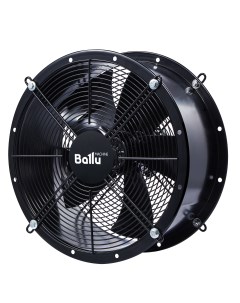 Вентилятор стационарный промышленный BDS 2 S Ballu
