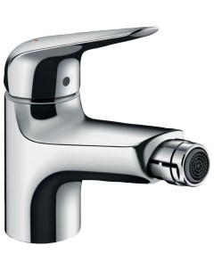 Смеситель для биде Novus 71142000 Hansgrohe