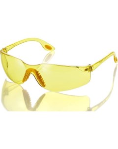 Защитные очки желтые 702 Кэс
