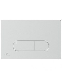 Кнопка смыва OLEAS SmartFlush белая R0117AC Ideal standard