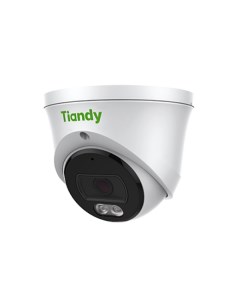 Камера видеонаблюдения IP TC C35XQ Tiandy
