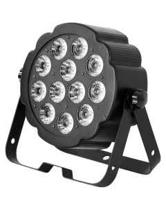 Прожектор PAR LED LED SPOT124 Involight