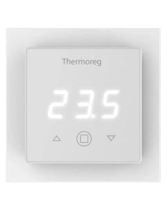 Терморегулятор для теплого пола reg TI 300 6567 Thermo