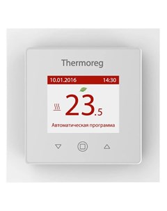 Терморегулятор для теплого пола reg TI 970 6572 Thermo