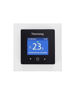 Терморегулятор для теплого пола TI 970 6571 Thermo