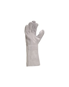 Термостойкие перчатки для сварочных работ и газорезки TC716 р 10 TC71610 Delta plus
