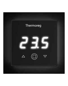 Терморегулятор для теплого пола reg TI 300 6568 Thermo