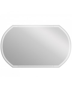 Зеркало LED 090 design 100x60 с подсветкой KN LU LED090 100 d Os Cersanit