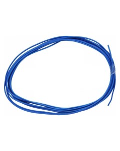 Провод ПВАМ 1 5 кв мм 5м синий VLT400165 Volton
