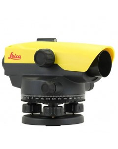 Оптический нивелир NA 532 Leica