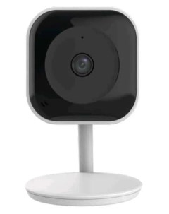 Комплект 2 шт Камера UNV IPC8232SWC WE системы видеонаблюдения IP внутренняя Ростелеком