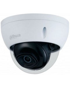 IP камера DH IPC HDBW2431EP S 0360B White Dahua