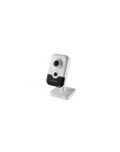 Камера видеонаблюдения IP DS I214W C 4mm 4 4мм Hiwatch