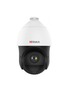 Камера видеонаблюдения IP DS I215 D 5 75мм цв корп белый Hiwatch