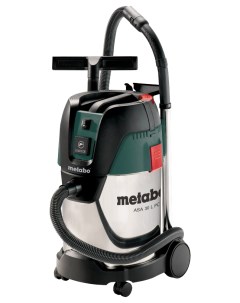 Строительный пылесос ASA 30 L PC Inox 602015000 Metabo