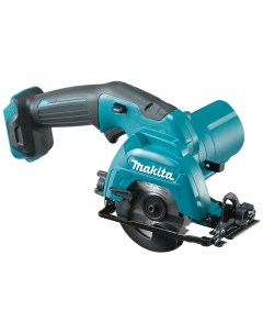 Аккумуляторная циркулярная пила HS301DWAE Makita