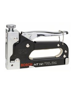 Механический степлер НТ14 603038001 Bosch