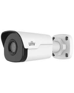 Камера видеонаблюдения IP Ростелеком IPC2122SR3 PF40 C 1080p 4 мм белый Unv