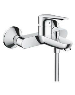 Смеситель Logis E 71403000 для ванны Hansgrohe