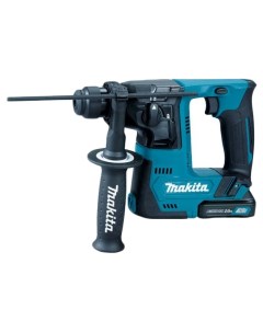 Аккумуляторный перфоратор HR140DWAJ Makita