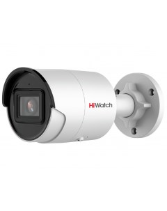 Цилиндрическая IP видеокамера IPC B022 G2 U 2 8 mm Hiwatch