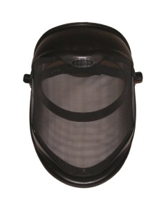 Защитный лицевой щиток НБТ ЕВРО сталь 1042 Спецодежда-2000