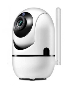 Камера видеонаблюдения с датчиком движения IP 360 Eyes Luoweite