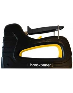 Степлер механический HK1071 01 08 Hanskonner