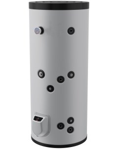 Водонагреватель напольный косвенного нагрева с одним теплообменником VS 200 Parpol