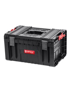 Ящик для инструментов SYSTEM PRO Toolbox 450 x 334 х 240мм Qbrick
