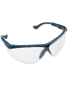 Незапотевающие открытые защитные очки Экс Си XC прозрачные 1018270 Honeywell