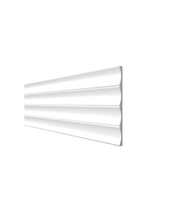 Стеновая панель из дюрополимера DD907 3D панель Decor-dizayn