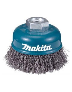 Кордщетка для шлифовальных машин D 24072 60 мм Makita