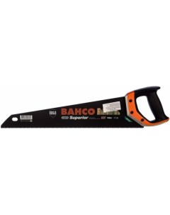 Универсальная ножовка Ergo 2600 19 XT HP Bahco