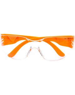 Защитные очки открытые Style Tech GG 006 Gigant