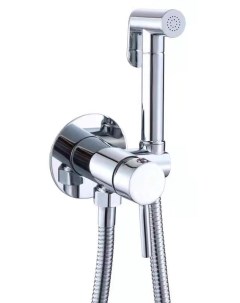 Гигиенический душ Capri встраиваемый CA1435 98 Rush