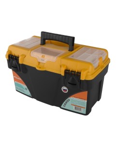 Пластиковый ящик для инструментов TBPROF318 Sturm!