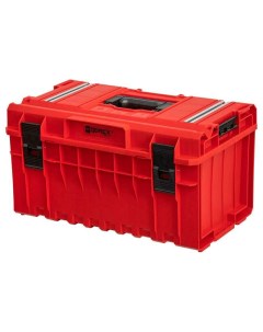 Ящик для инструментов System ONE 350 Technik RED 10501809 Qbrick