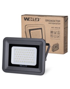 Прожектор WFL 30W 06 Wolta