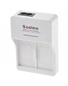 Зарядное устройство SC V1 Fe Soshine