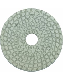 Алмазный гибкий шлифовальный круг 100 50 320 0050 Mr. экономик