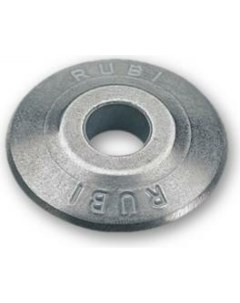 Роликовый резец диаметр 22 мм для плиткорезов ТР SLIM CUTTER 18914 Rubi
