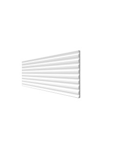 Стеновая панель из дюрополимера DD908 3D панель Decor-dizayn