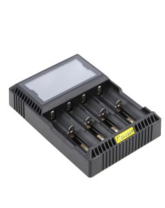 Зарядное устройство для аккумуляторов D4S Nokoser