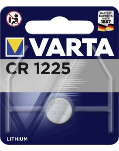 Батарейка CR1225 Varta