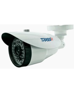 Камера видеонаблюдения IP TR D2B5 2 8 2 8мм цв TR D2B5 2 8 MM Trassir