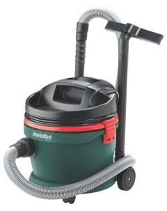 Пылесос строительный AS 20 L 602012000 Metabo