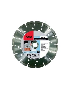 Алмазный диск Beton Pro_ диам 300 25 4 Fubag