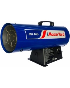 Газовая тепловая пушка MasterYard MH 44G Master yard